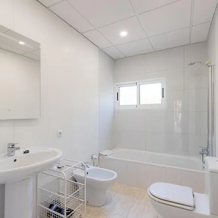 Bon Sol Holiday home El Campello