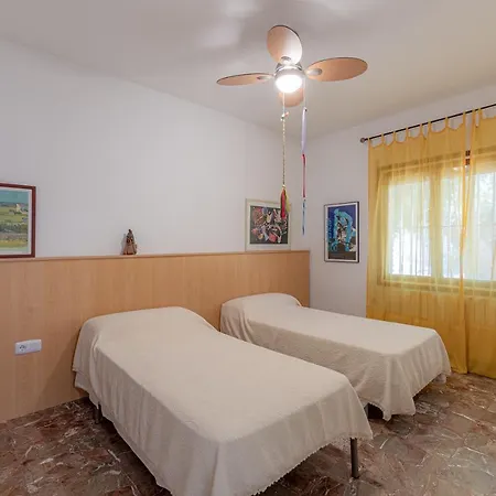 Holiday home Bon Sol El Campello