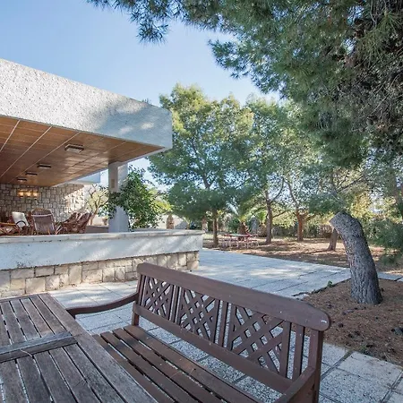 Holiday home Bon Sol