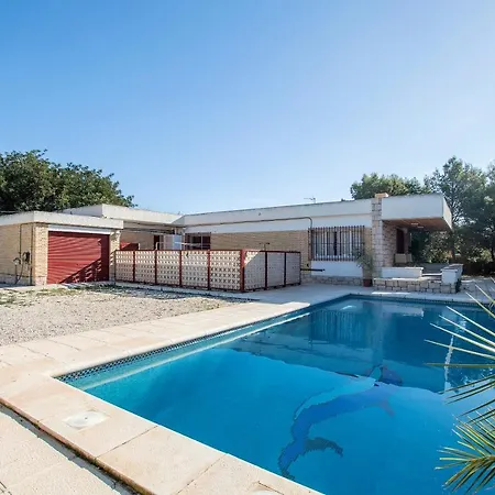 Holiday home Bon Sol