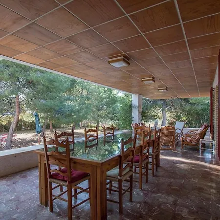 Bon Sol Σπίτι διακοπών El Campello